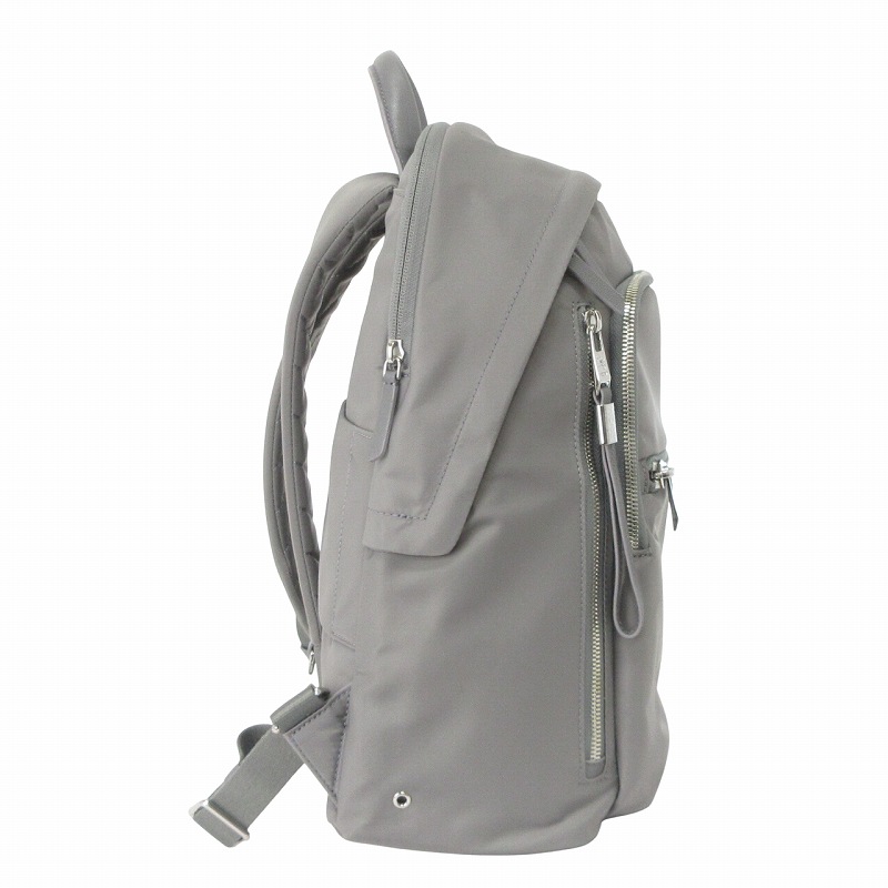 トゥミ TUMI Voyageur ホールジー バックパック リュックサック