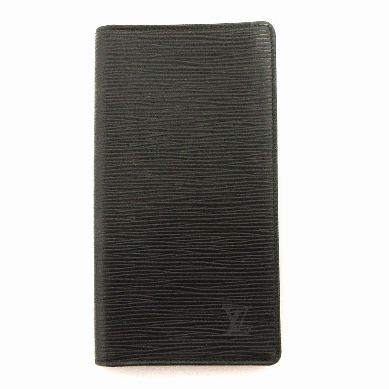 ルイヴィトン LOUIS VUITTON エピ ポルトカルト クレティ 二 ルイヴィトン LOUIS VUITTON エピ ポルトカルト クレティ 二