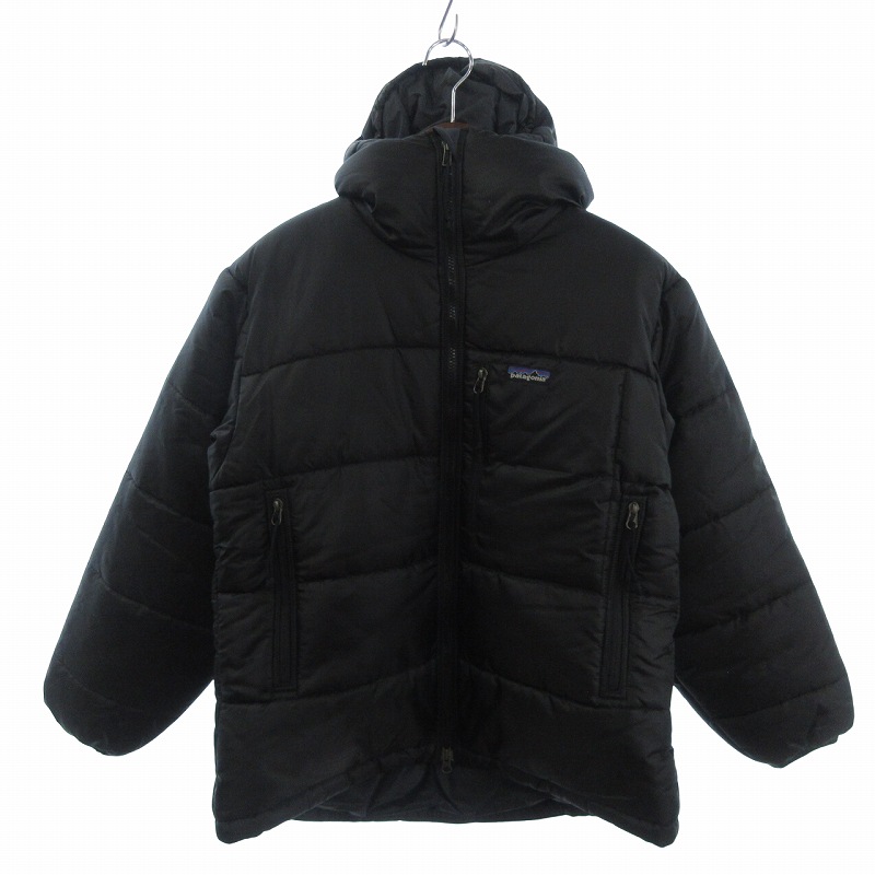 パタゴニア Patagonia 2002 DAS PARKA ダスパーカー 中綿ジャケット 