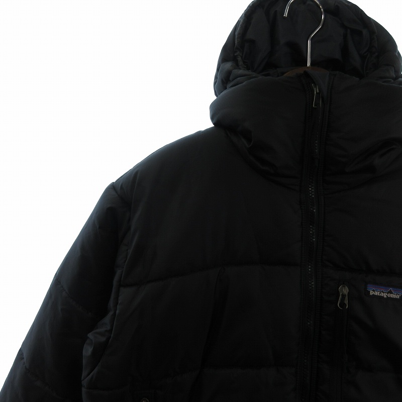 パタゴニア Patagonia 2002 DAS PARKA ダスパーカー 中綿ジャケット 