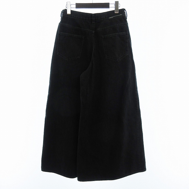 極美品 LAD MUSICIAN HALF CULOTTES PANTS 44
