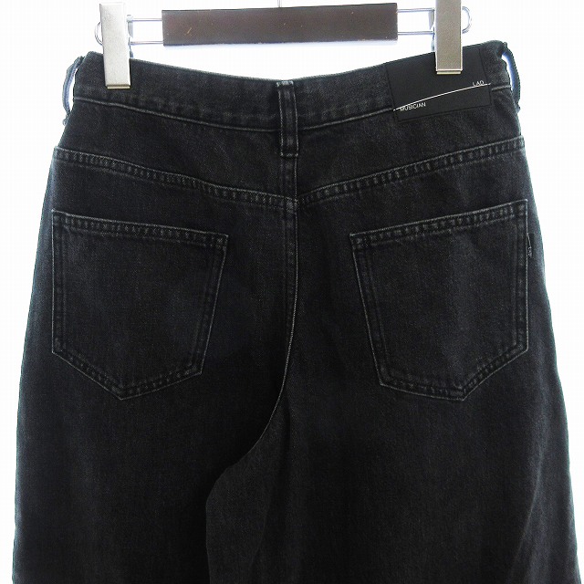 LAD MUSICIAN - ラッドミュージシャン 美品 12oz ワイド デニム