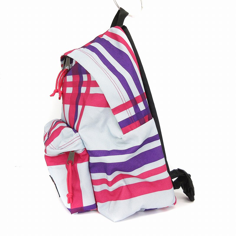 イーストパック EASTPAK 美品 リュックサック デイパック バックパック 