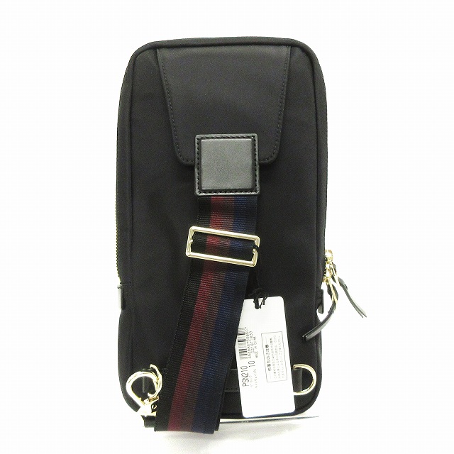 未使用品 ポールスミス PAUL SMITH タグ付き ボディバッグ 未使用品 ポールスミス PAUL SMITH タグ付き ボディバッグ