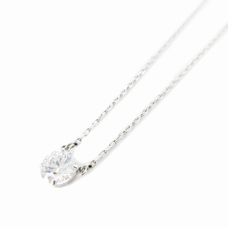 未使用品 スワロフスキー SWAROVSKI タグ付き Attract Round 