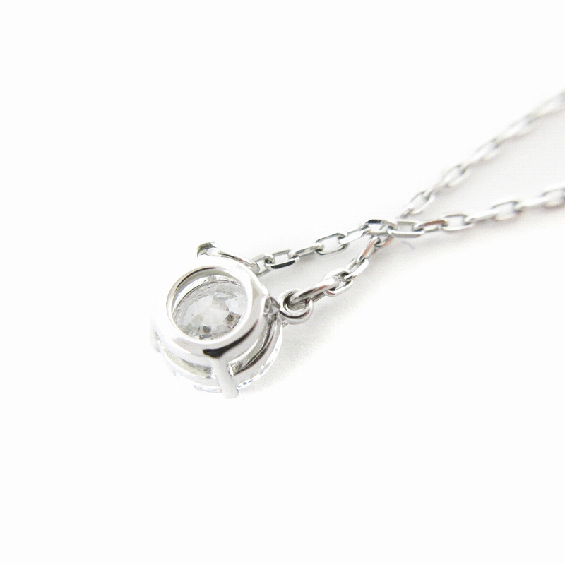 未使用品 スワロフスキー SWAROVSKI タグ付き Attract Round 