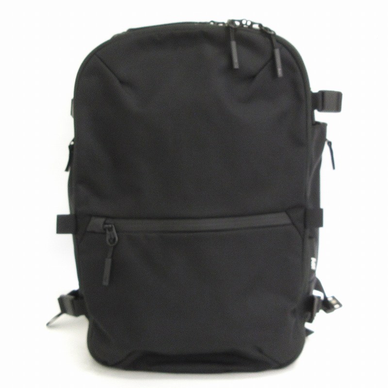 エアー Aer Travel pack3 バックパック リュックサック ナイロン 