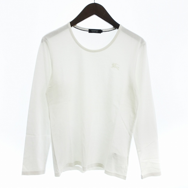 バーバリーブラックレーベル BURBERRY BLACK LABEL Tシャツ カットソー 