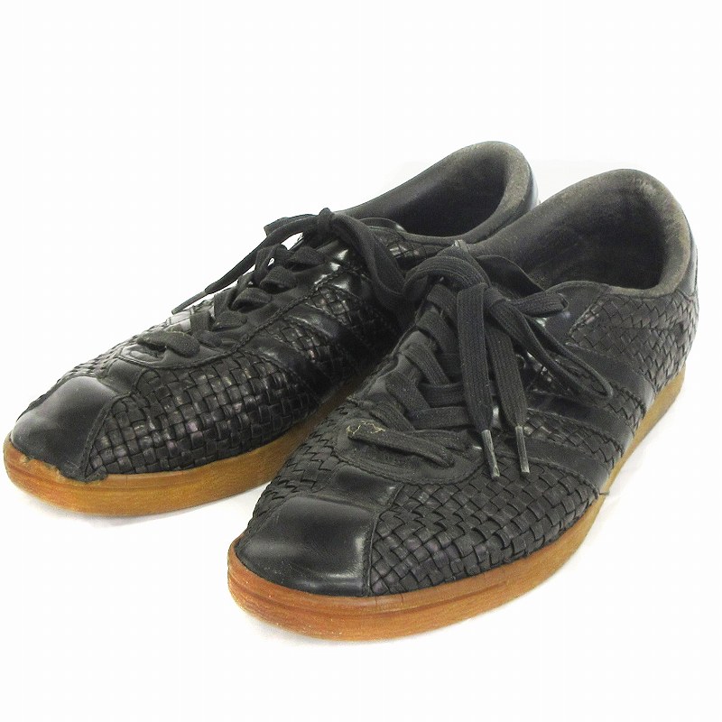 ‪‪❤︎‬ページ アディダス adidas タバコ ウェーブ スニーカー ローカット