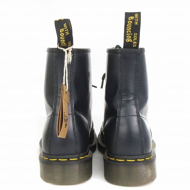 ドクターマーチン DR.MARTENS ブーツ レースアップ 8ホール 11822