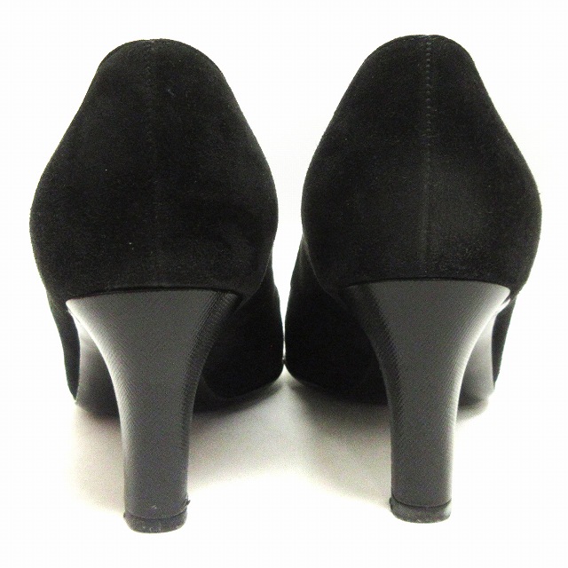 サルヴァトーレフェラガモ Salvatore Ferragamo ガンチーニ パンプス