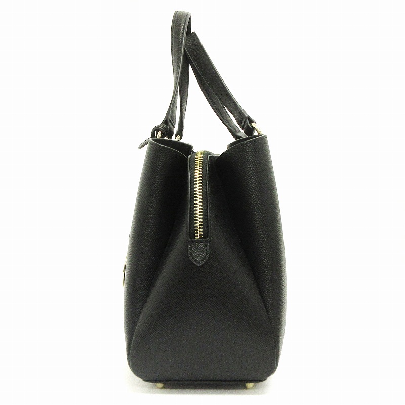 フルラ FURLA 美品 24年製 ミネルヴァ 2WAY ショルダーバッグ ハンド 