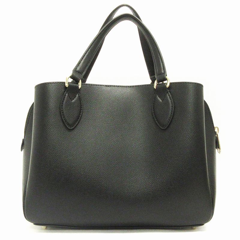 フルラ FURLA 美品 24年製 ミネルヴァ 2WAY ショルダーバッグ ハンド 