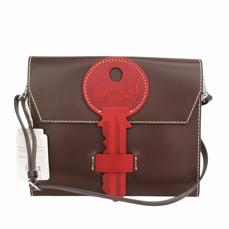 未使用品 ヴィヴィアンウエストウッド Vivienne Westwood タグ付き 