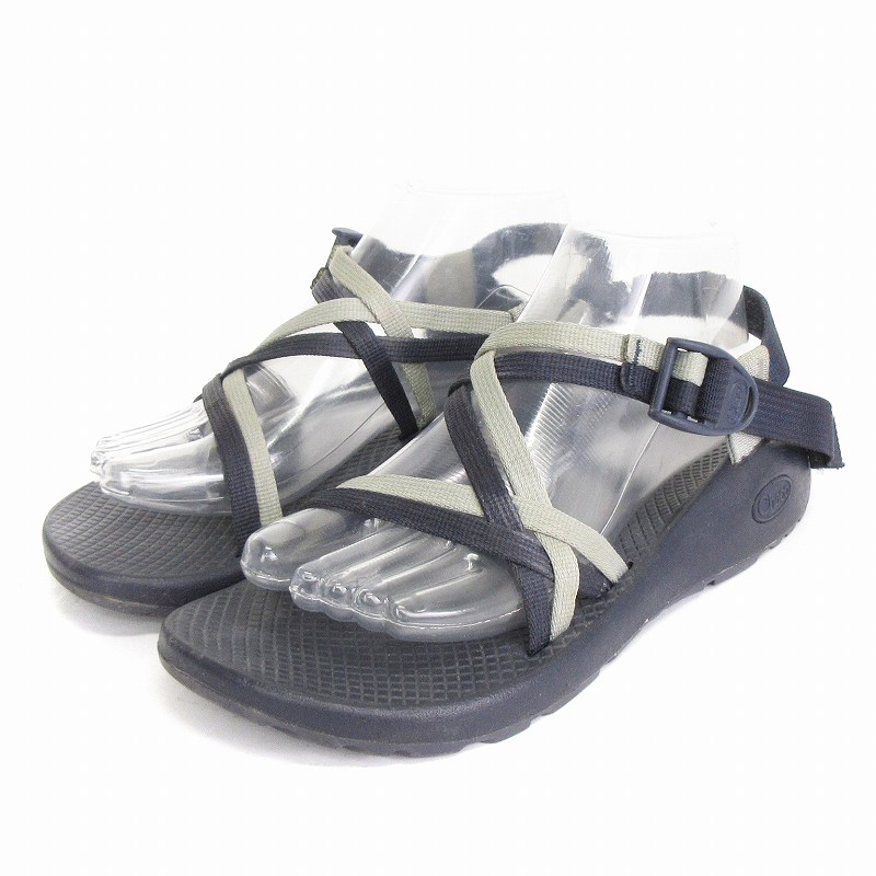 新品未使用品ホワイトマウンテニアリング×CHACOストラップサンダル27cm Chaco - 新品未使用ホワイトマウンテニアリング×CHACOストラップ