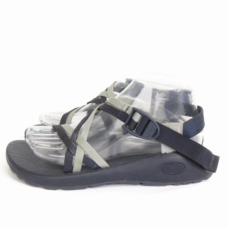 チャコ Chaco ホワイトマウンテニアリング コラボ ZX1 サンダル