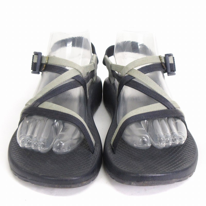 チャコ Chaco ホワイトマウンテニアリング コラボ ZX1 サンダル