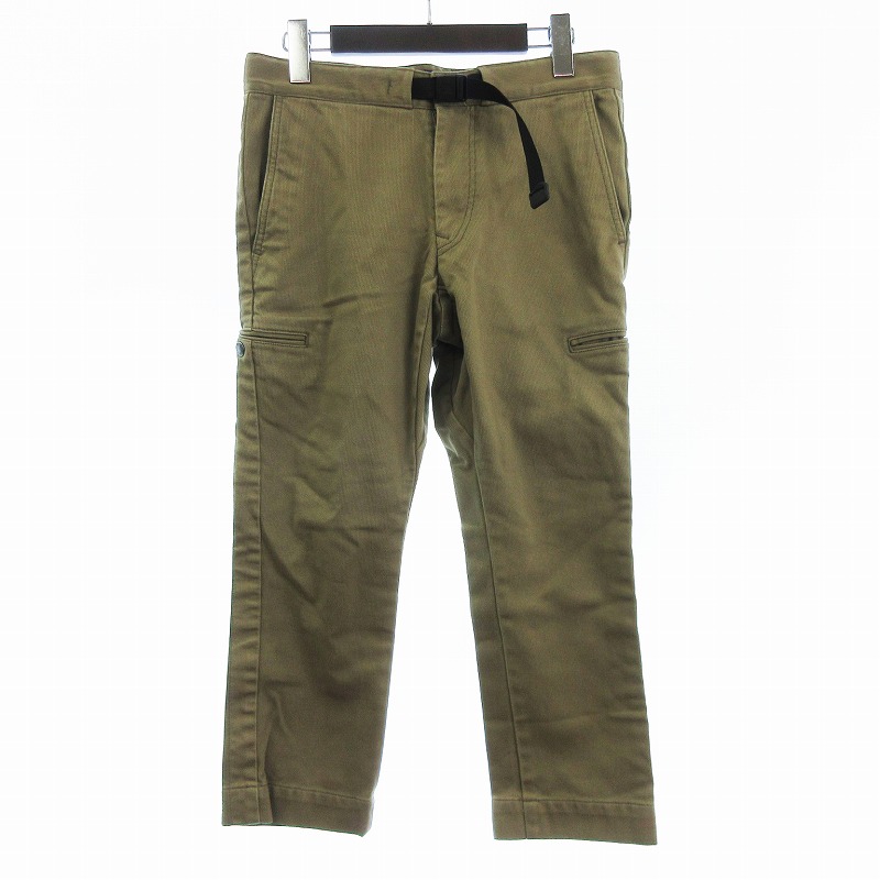 ノースフェイス パープルレーベル THE NORTH FACE PURPLE LABEL