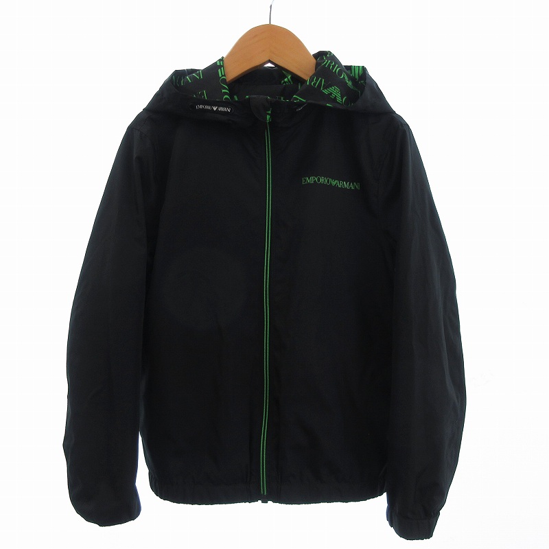エンポリオアルマーニ EMPORIO ARMANI ジャンパー ジャケット パーカー 
