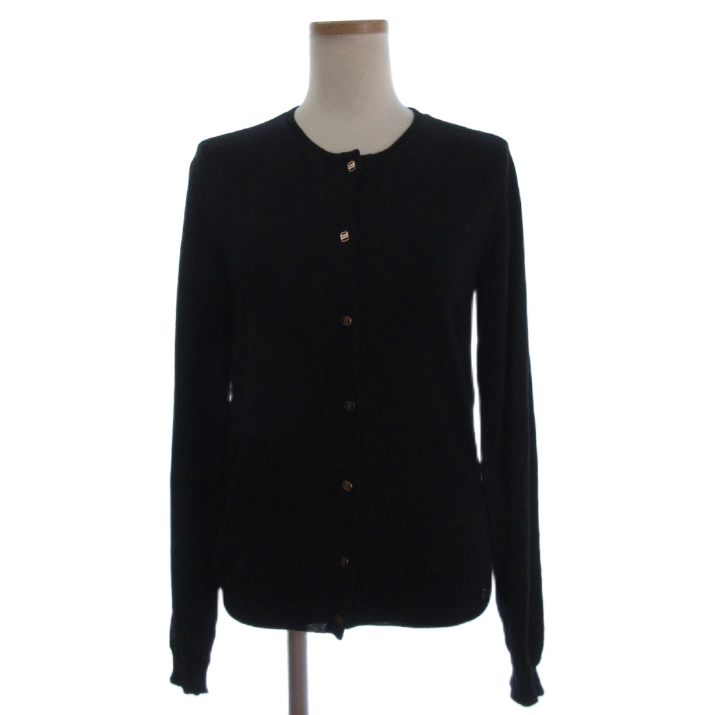 サルヴァトーレフェラガモ Salvatore Ferragamo カーディガン ニット  