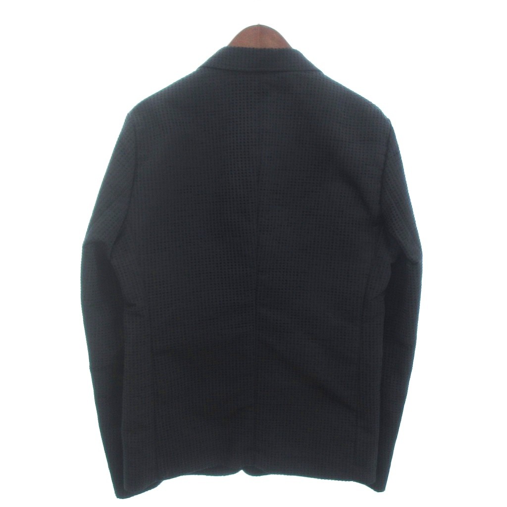 未使用品 エンポリオアルマーニ EMPORIO ARMANI タグ付き テーラード 