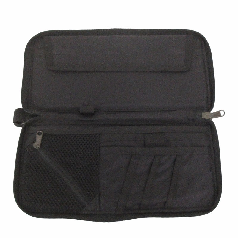 シュプリーム SUPREME × ノースフェイス 美品 19SS Arc Logo Organizer 