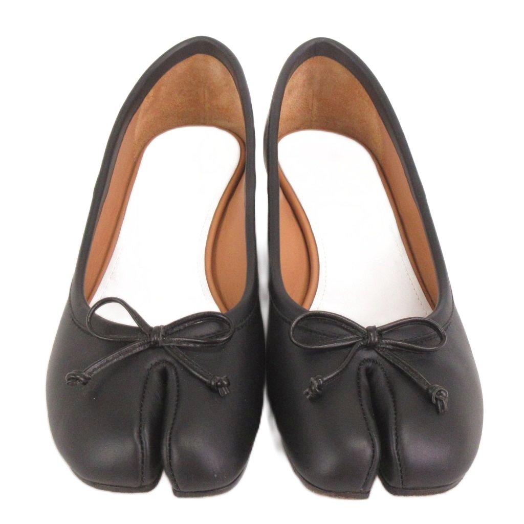 メゾンマルジェラ 22 Maison Margiela 22 TABI タビパンプス