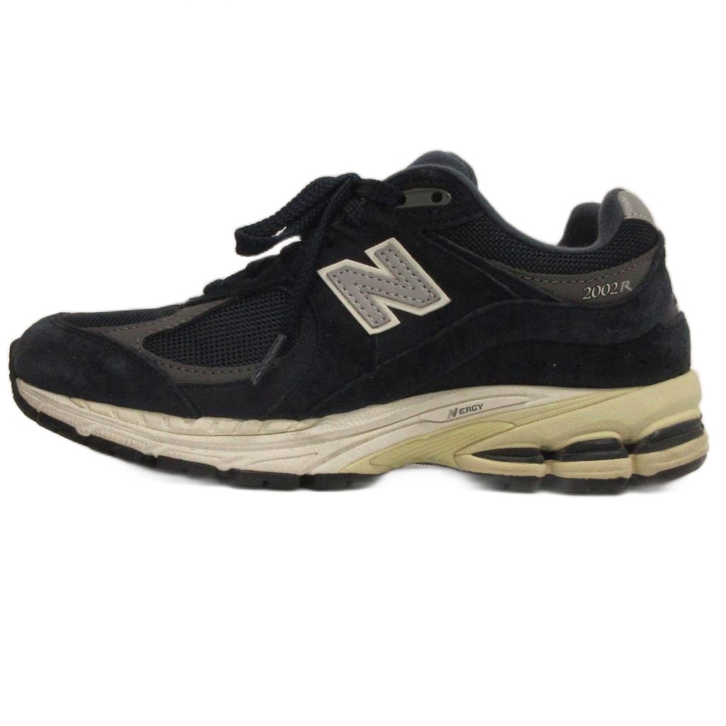 ニューバランス NEW BALANCE M2002RCA スニーカー シューズ 紺 ニューバランス NEW BALANCE M2002RCA スニーカー シューズ 紺