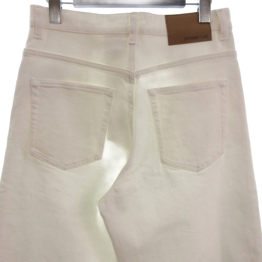 ドゥーズィエムクラス DEUXIEME CLASSE エブリデイアイライク EVERYDAY  