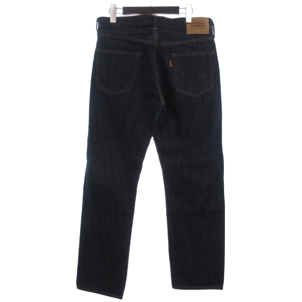 美品 【スタンダードカリフォルニア STANDARD CALIFORNIA】レギュラー