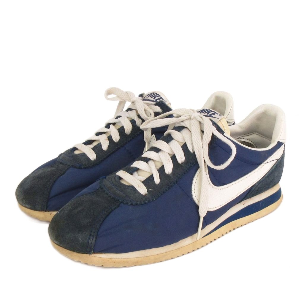 ナイキ NIKE ヴィンテージ コルテッツ スニーカー ローカット 890608SH 