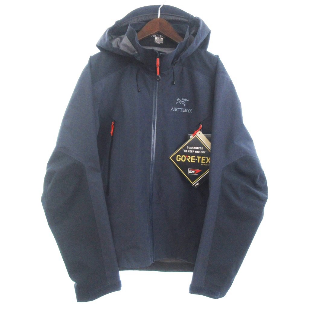 未使用品 アークテリクス ARC'TERYX タグ付き Beta AR Jacket