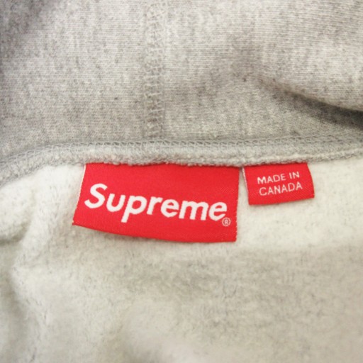 シュプリーム SUPREME Glitter Arc Hooded Sweatshirt パーカー シュプリーム SUPREME Glitter Arc Hooded Sweatshirt パーカー