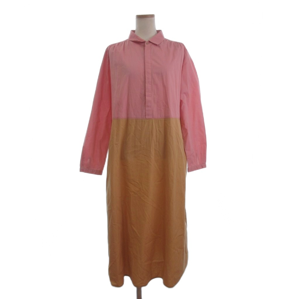 パラスパレスのロングワンピース pal'as palace パラスパレス