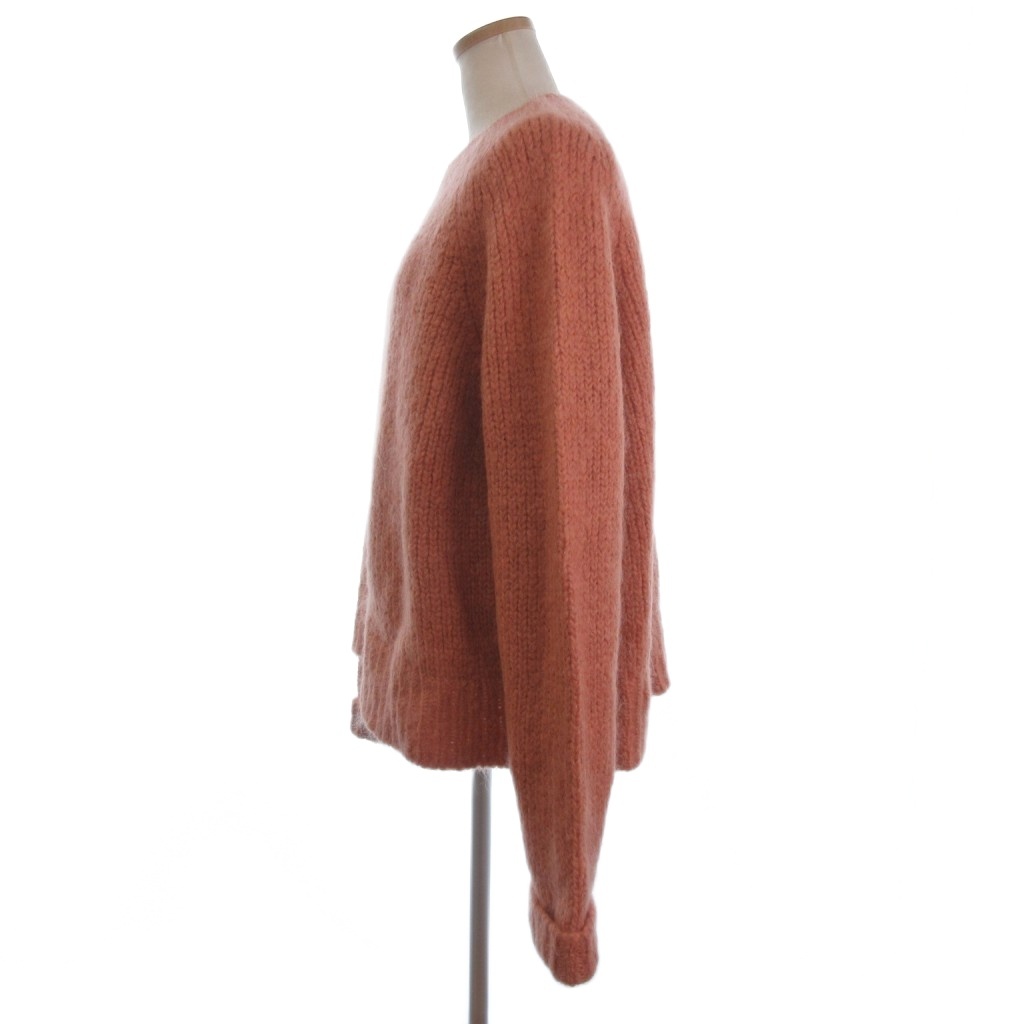 今だ‼️お買い得に‼️シンゾーンモヘヤニット 専用】シンゾーン shinzone ラクーン ニット モヘヤ プルオーバー