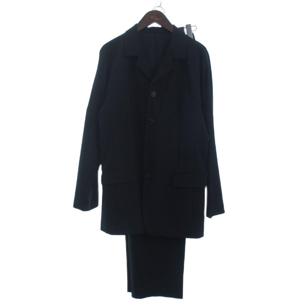 イッセイミヤケメン ISSEY MIYAKE MEN セットアップ テーラード