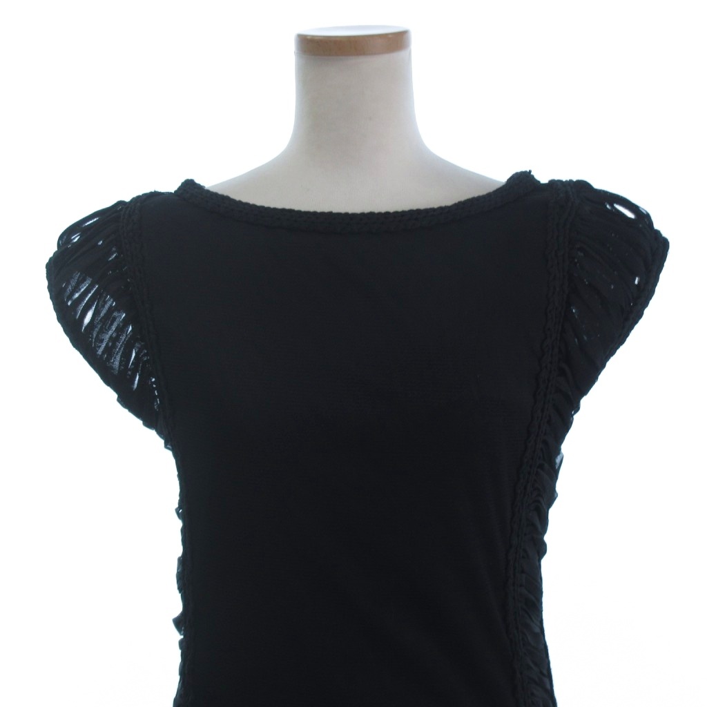 ジャンポールゴルチエ Jean Paul GAULTIER FOR SEPT PREMIERES