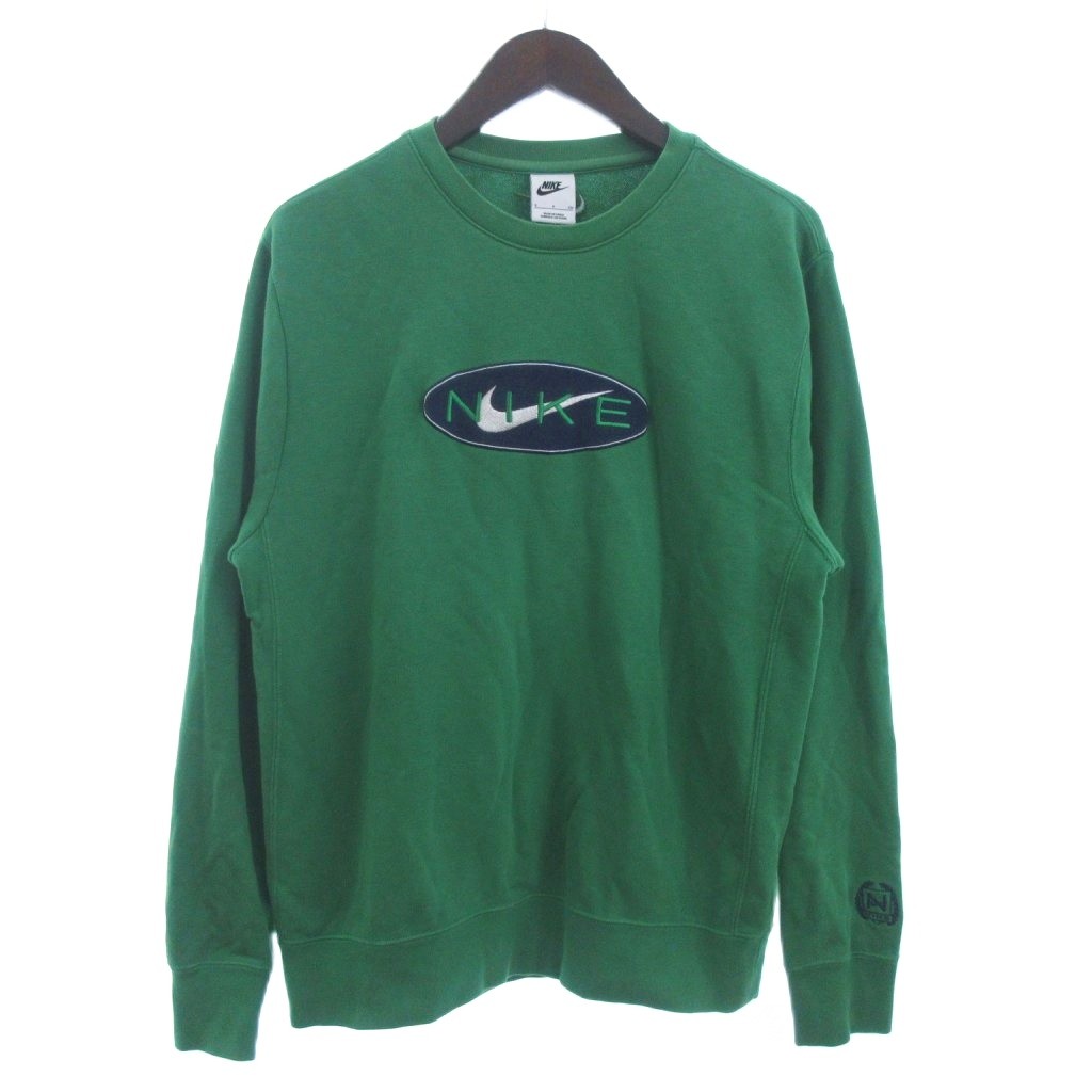 なとり　再演　スウェット　グリーン　グレー　Mサイズ　セット なとり 再演 スウェット グリーン グレー Mサイズ セット CORNER