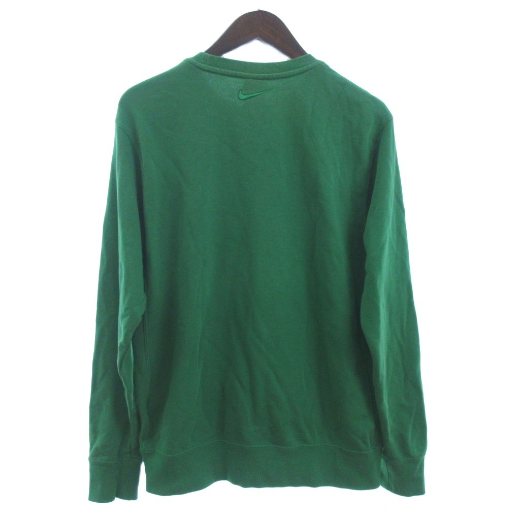 なとり　再演　スウェット　グリーン　グレー　Mサイズ　セット なとり 再演 スウェット グリーン グレー Mサイズ セット CORNER