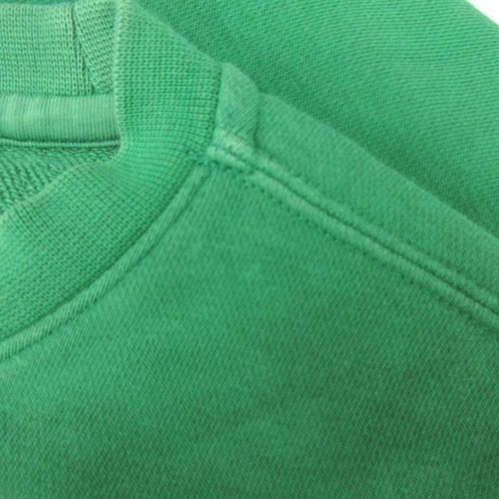 なとり　再演　スウェット　グリーン　グレー　Mサイズ　セット なとり 再演 スウェット グリーン グレー Mサイズ セット なとり