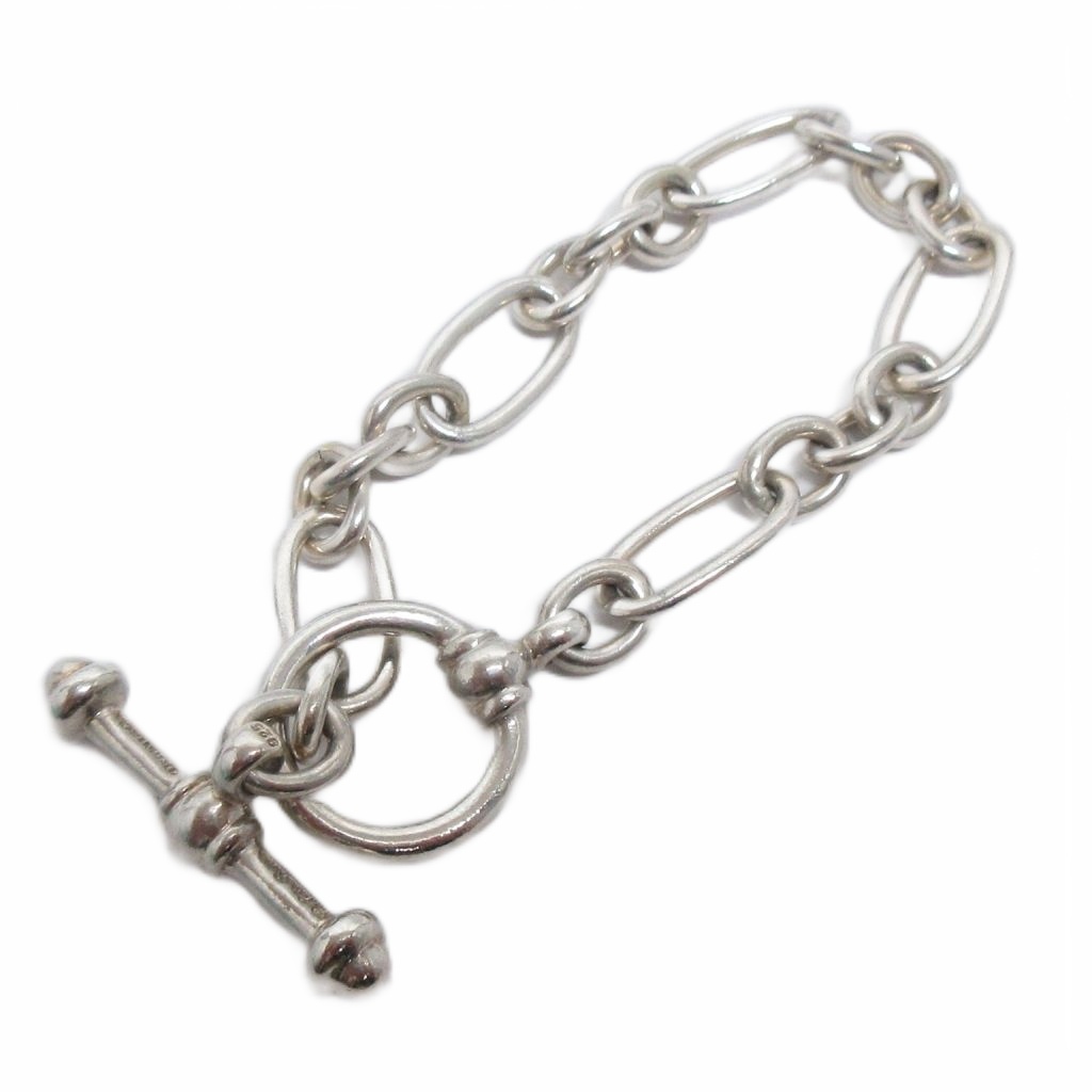 専用　Tiffany ティファニー　パロマピカソ　トグルブレスレット 専用 Tiffany ティファニー パロマピカソ トグルブレスレット