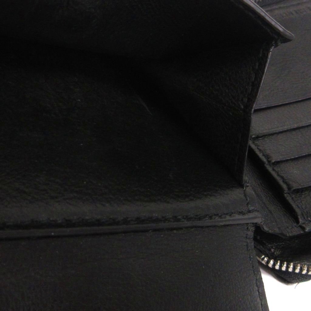 バレンシアガ BALENCIAGA エブリデイ ラウンドファスナー