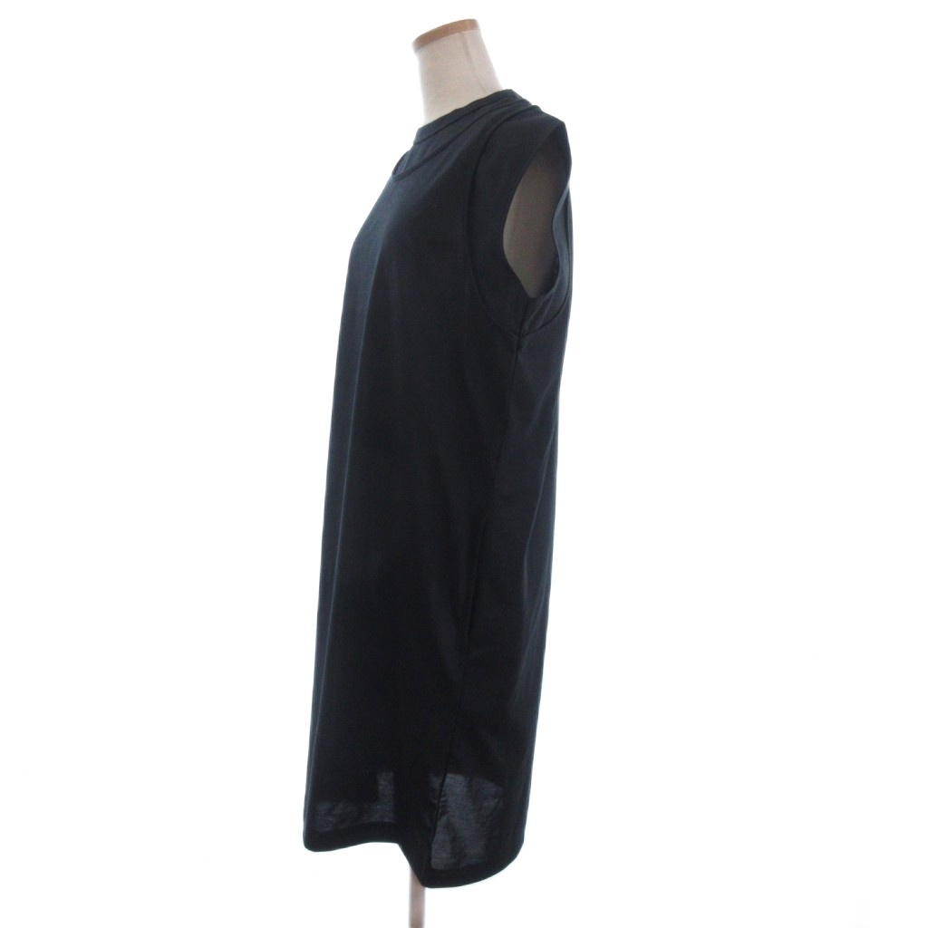 ワイスリー Y-3 ヨウジヤマモト adidas Tee Dress ワンピース ミニ