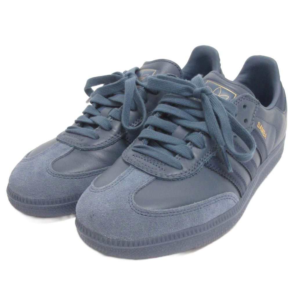 未使用品 アディダスオリジナルス adidas originals Samba ADV 