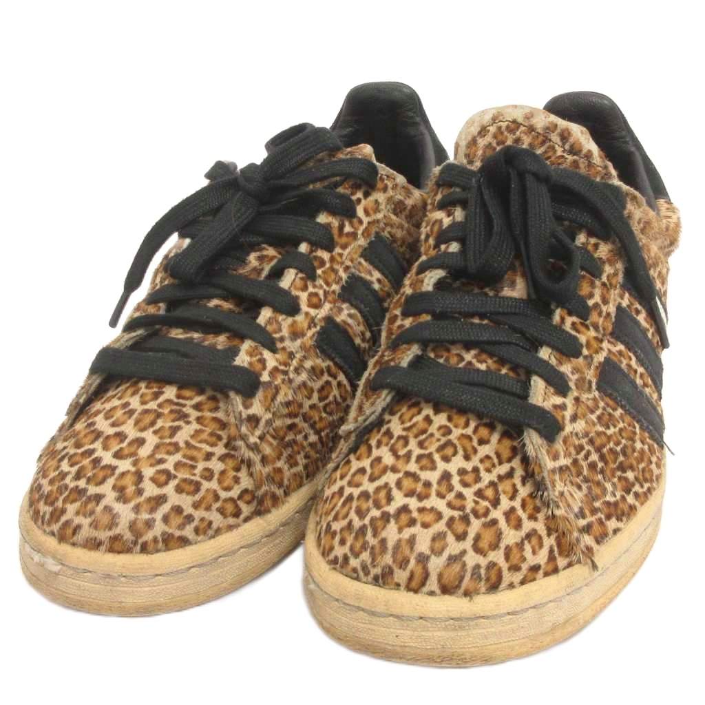 アディダス adidas NEIGHBORHOOD×End. スニーカー シューズ ローカット