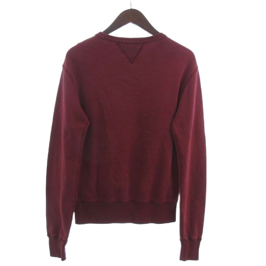 ポロ ラルフローレン POLO RALPH LAUREN スウェット トレーナー 長袖