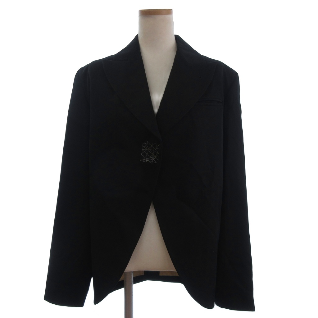 ジャンポールゴルチエ ファム Jean Paul GAULTIER FEMME テーラード