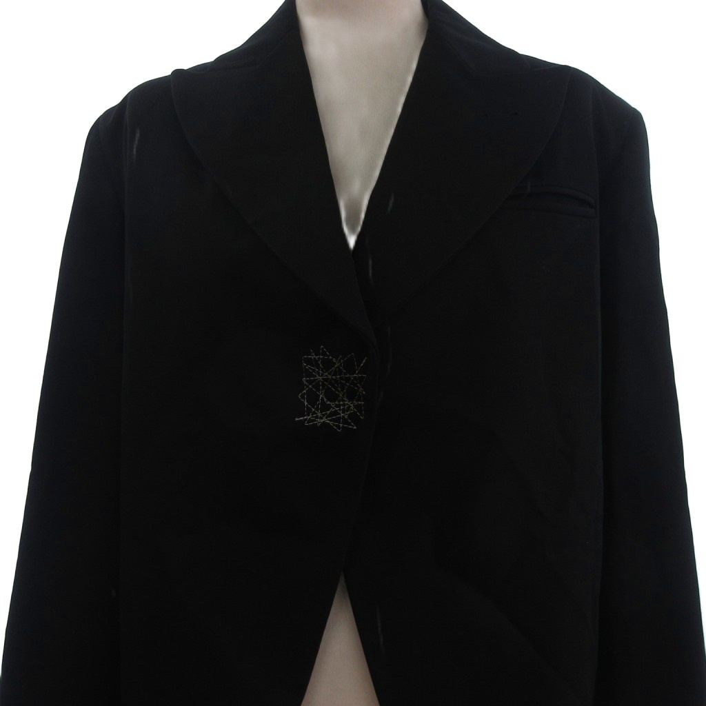 ジャンポールゴルチエ ファム Jean Paul GAULTIER FEMME テーラード