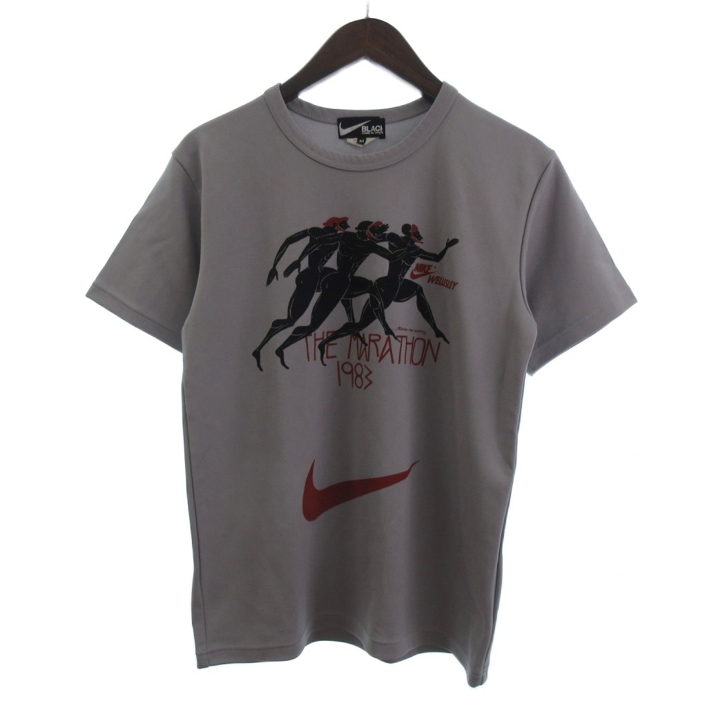 コムデギャルソンブラック COMME des GARCONS BLACK × ナイキ コムデギャルソンブラック COMME des GARCONS BLACK × ナイキ