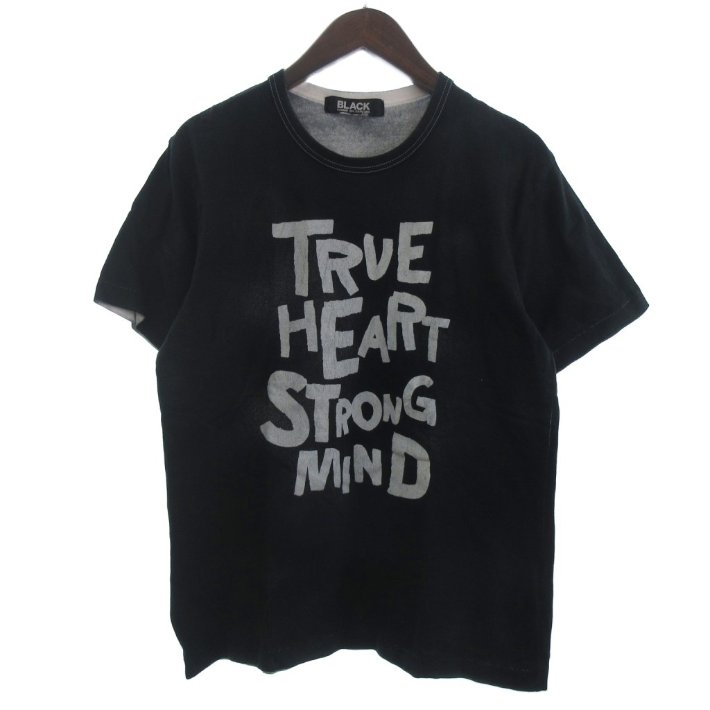 美品　定価2万ほど　最新モデル　BRIEFING ブラック 半袖Tシャツ M EZm9cGaA9gCR.jpg?width=768